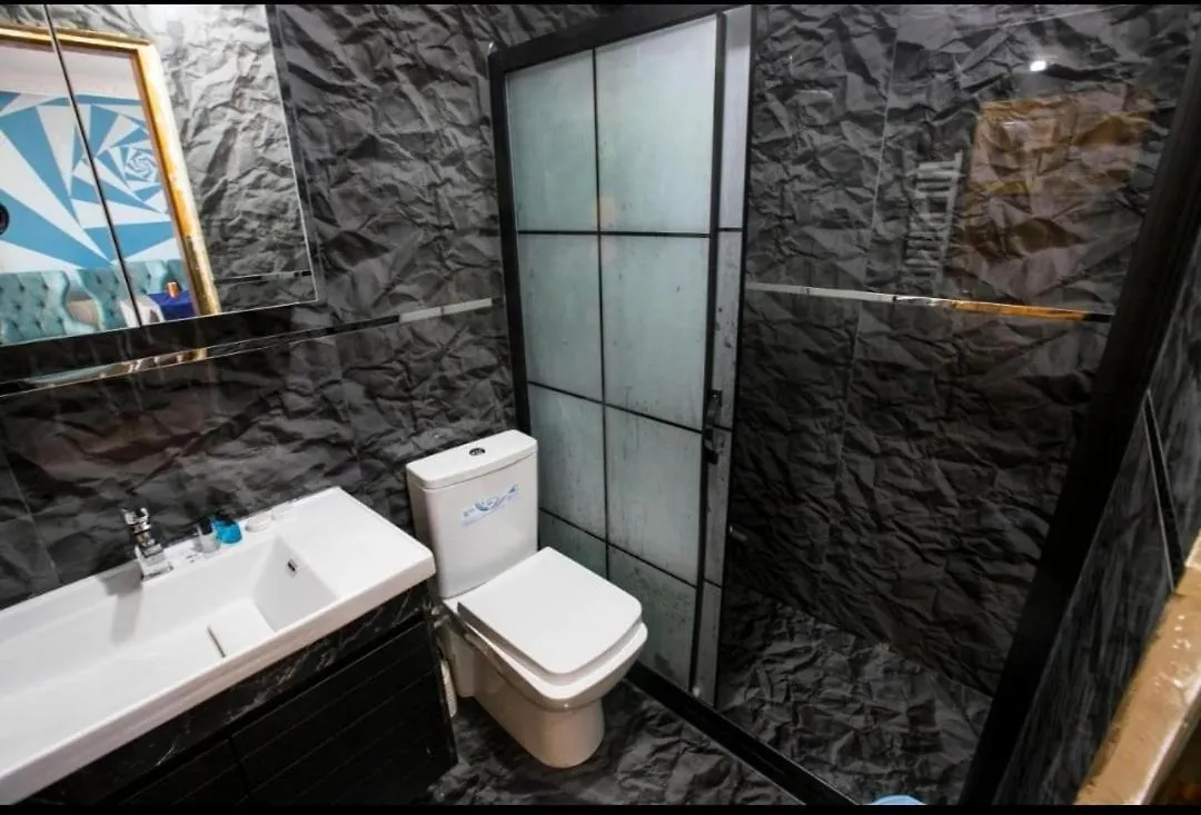 Appartamento 2Br - 1Lr Seaview Family Flat 10 Min Walk To Center Provincia di Provincia di Istanbul