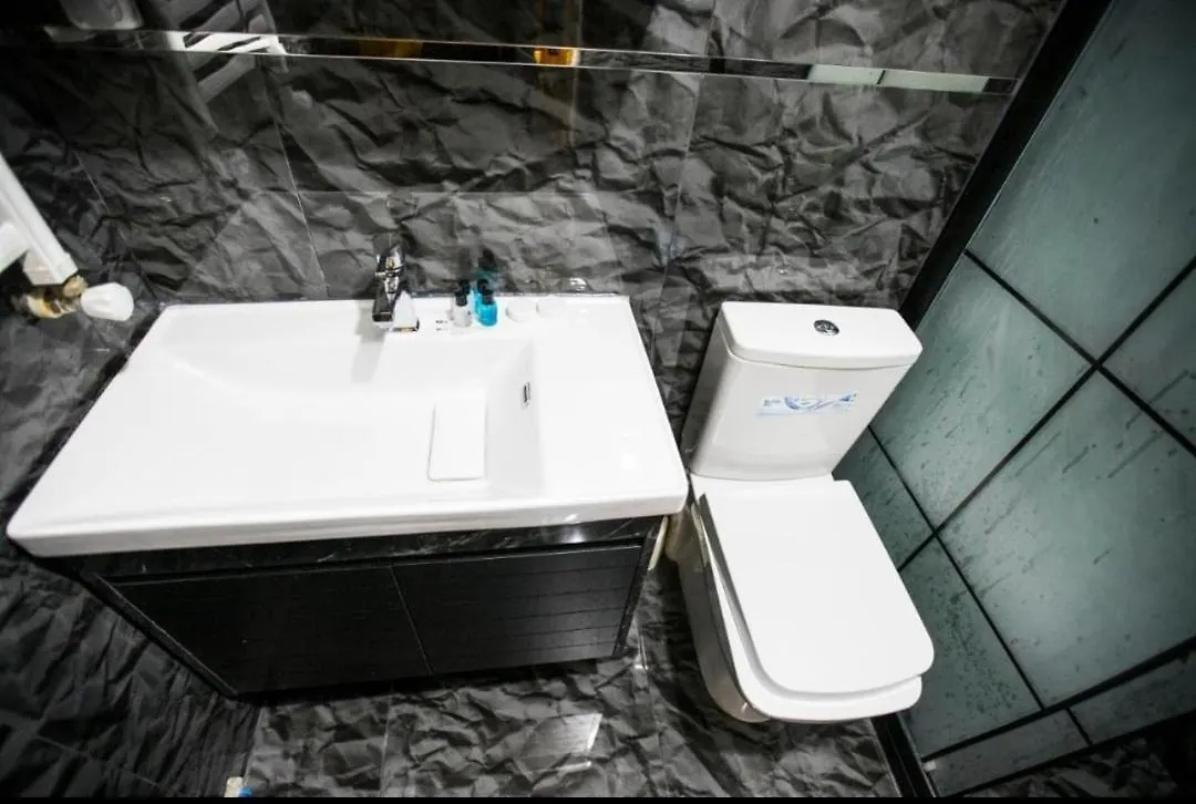 Appartamento 2Br - 1Lr Seaview Family Flat 10 Min Walk To Center Provincia di Provincia di Istanbul 0*,