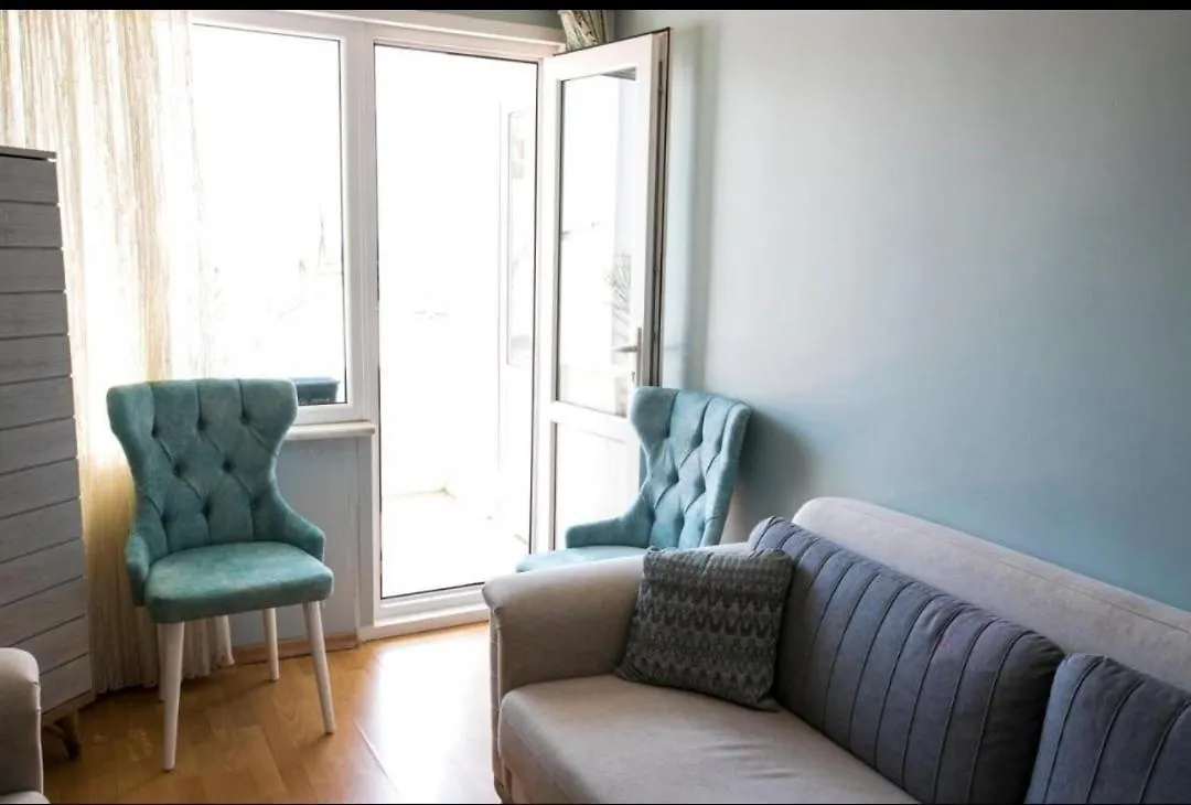 Appartamento 2Br - 1Lr Seaview Family Flat 10 Min Walk To Center Provincia di Provincia di Istanbul