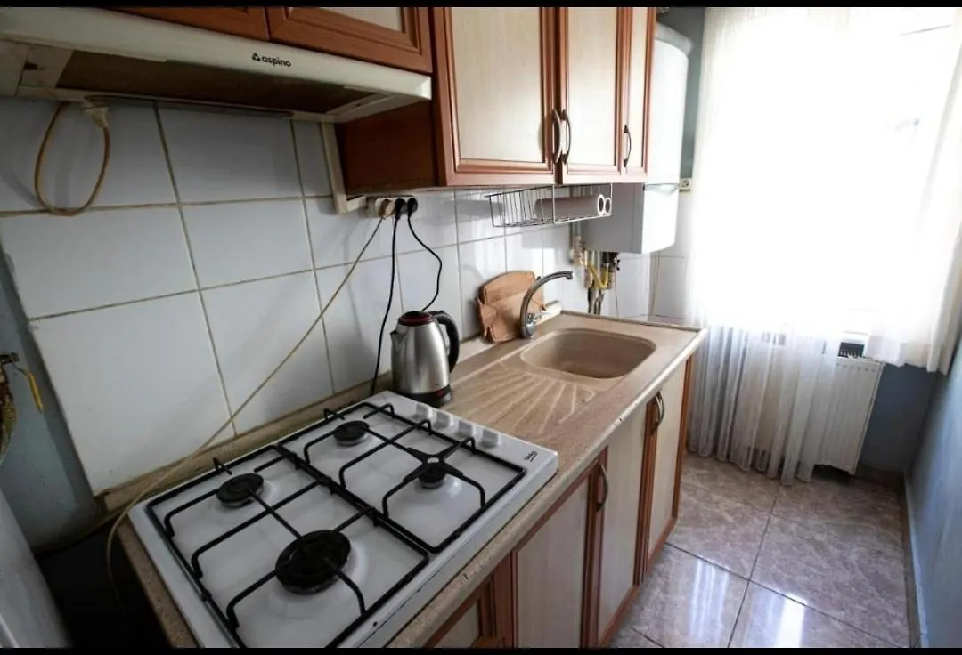 Апартаменты 2Br - 1Lr Seaview Family Flat 10 Min Walk To Center Стамбул Турция